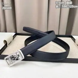 ceinture LOEWE